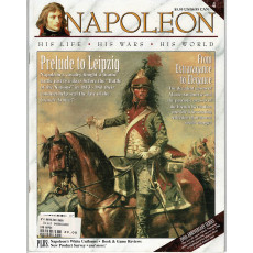 Napoleon - Issue 4 (magazine d'histoire militaire en VO)