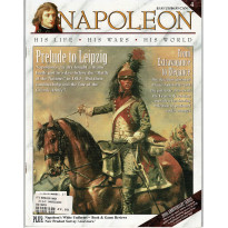 Napoleon - Issue 4 (magazine d'histoire militaire en VO)