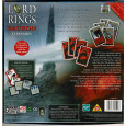 Lord of the Rings - Sauron Expansion (jeu de stratégie de Parker - Hasbro en VO) 001