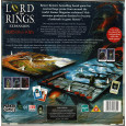 Lord of the Rings - Friends & Foes Expansion (jeu de stratégie de Parker - Hasbro en VO) 001