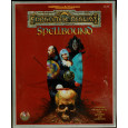 Spellbound - Campaign Expansion INCOMPLETE (jdr Forgotten Realms - AD&D 2e édition en VO) 002