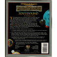 Spellbound - Campaign Expansion INCOMPLETE (jdr Forgotten Realms - AD&D 2e édition en VO) 002