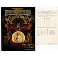Spellbound - Campaign Expansion INCOMPLETE (jdr Forgotten Realms - AD&D 2e édition en VO) 002