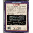 Castles - Boîte INCOMPLETE (jdr AD&D 2 de TSR en VO) 001