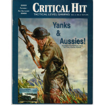 Critical Hit  Vol. 4 No. 2 (magazine wargame Critical Hit en VO)