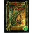 The Way of the Dragon (jdr Legend of the Five Rings en VO) 003