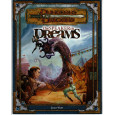 The Speaker in Dreams (jdr Dungeons & Dragons 3.0 en VO) 004