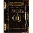 Player's Handbook - Core Rulebook I (jdr Dungeons & Dragons 3.0 en VO)