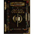 Player's Handbook - Core Rulebook I (jdr Dungeons & Dragons 3.0 en VO) 005