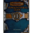 Dungeon Master's Guide (jdr Dungeons & Dragons 3.0 en VO) 005