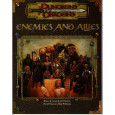Enemies and Allies (jdr Dungeons & Dragons 3.0 en VO) 002