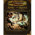 Tome and Blood (jdr Dungeons & Dragons 3.0 en VO) 005