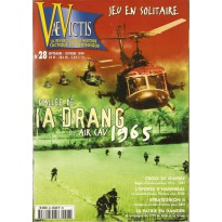 Vae Victis N° 28 (La revue du Jeu d'Histoire tactique et stratégique)