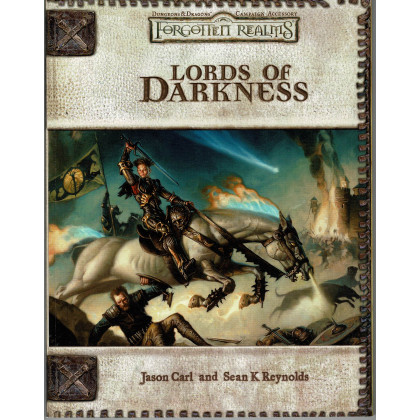 Lords of Darkness (jdr D&D 3.0 - Forgotten Realms en VO) 001
