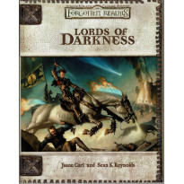 Lords of Darkness (jdr D&D 3.0 - Forgotten Realms en VO)
