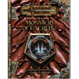 Monster Compendium - Monsters of Faerûn (jdr D&D 3.0 en VO) 002