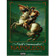 Field Commander Napoleon (wargame solitaire de DVG en VO) 001