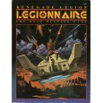 Renegade Legion - Legionnaire  (Rpg de Fasa Corporation en VO) 001