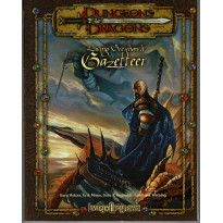 Living Greyhawk Gazetteer (jdr Dungeons & Dragons 3.0 en VO)
