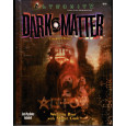 Alternity Dark Matter - Campaign Setting (jdr de Wizards of the Coast en VO) 001