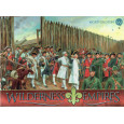 Wilderness Empires (wargame de Worthington Games en VO) 001
