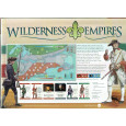 Wilderness Empires (wargame de Worthington Games en VO) 001