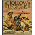 Hollow Legions - ASL Module 7 (wargame Advanced Squad Leader en VO) 003