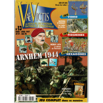 Vae Victis N° 13 (La revue du Jeu d'Histoire tactique et stratégique)