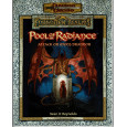 Pool of Radiance (jdr Dungeons & Dragons 3.0 - Forgotten Realms en VO) 001