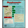 Bundeswehr - NATO's Front Line (wargame Assault Series Module de GDW en VO) 001