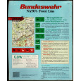 Bundeswehr - NATO's Front Line (wargame Assault Series Module de GDW en VO) 001