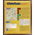 Chieftain - The British Army of the Rhine (wargame Assault Series Module de GDW en VO) 001