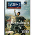 Napoléon III - N° 1 HS - L'armée de Napoléon III (Le Magazine du Second Empire) 001