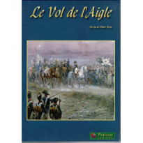 Le Vol de l'Aigle (wargame de Pratzen Editions en VF)
