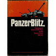 PanzerBlitz - The Game of Armored Warfare on the Eastern Front 1941-45 (wargame Avalon Hill en VO) 004