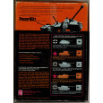PanzerBlitz - The Game of Armored Warfare on the Eastern Front 1941-45 (wargame Avalon Hill en VO) 004