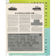 Panzer Leader 1940 (wargame d'Avalon Hill en VO) 001
