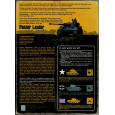 Panzer Leader - Game of Tactical Warfare on the Western Front 1944-45 (wargame Avalon Hill en VO) 001