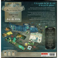 Adventures in Austérion - 1 Tunnels of the Kingdom (jdr et boardgame De Architectura en VF) 001