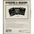Dungeons & Dragons - Basic Set de 1981 (jdr D&D de TSR en VO) 001
