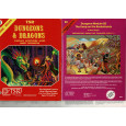 Dungeons & Dragons - Basic Set de 1981 (jdr D&D de TSR en VO) 001