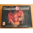 Dungeons & Dragons - Le Jeu (jeu de plateau de TSR en VF) 001