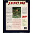 Johnny Reb - Boîte de base V2 (jeu de figurines Guerre de Sécession de GDW en VO) 001