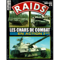 Raids Hors-Série N° 8 (Magazine de combat moderne) 001