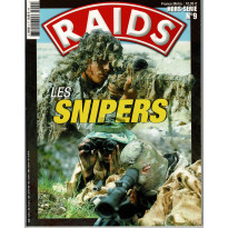 Raids Hors-Série N° 9 (Magazine de combat moderne)