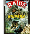 Raids Hors-Série N° 9 (Magazine de combat moderne) 001