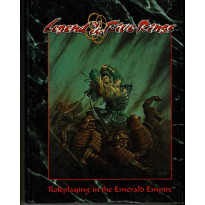 Legend of the Five Rings - Roleplaying in the Emerald Empire (jdr 1ère édition en VO)