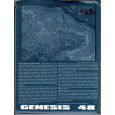 Genesis 48 - The First Arab-Israeli War (wargame Critical Hit en VO) 001