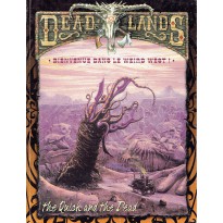 The Quick and the Dead (jdr Deadlands en VF)