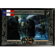 Night's Watch Heroes I (boîte de figurines Le Trône de Fer en VF) 001
